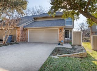 8442 Brittania Way, Dallas, TX 75243