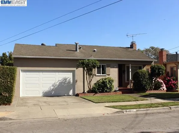 912 Chenault Way, Hayward, CA 94541
