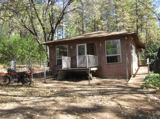 4966 Papya Rd, Forest Ranch, CA 95942