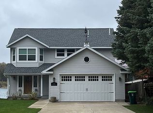 6235 W Lake Rd, Twin Lake, MI 49457