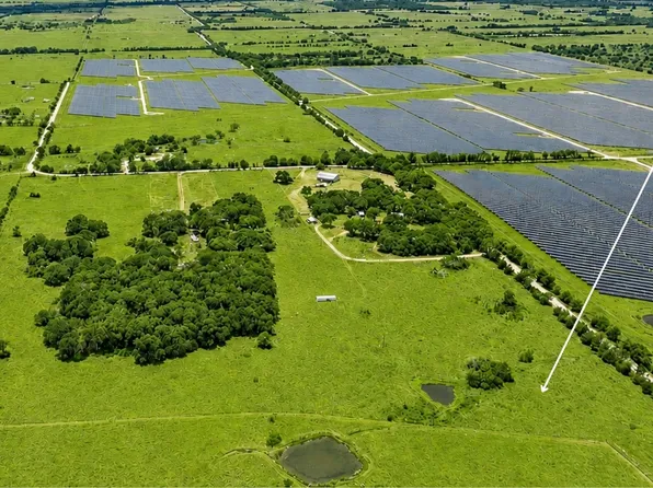 LOT 8 NE County Road 3040, Kerens, TX 75144