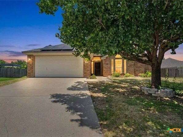 3115 Pitchfork Cir, Belton, TX 76513