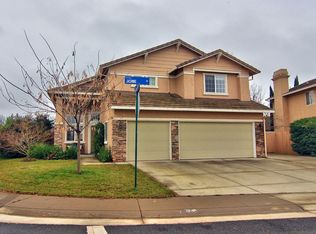 1612 Jasmine Way, Lincoln, CA