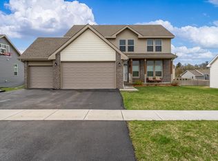 419 Hughes Pkwy, Poplar Grove, IL 61065