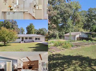 3592 Steinhauer Rd, Marietta, GA 30066