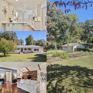 3592 Steinhauer Rd, Marietta, GA, 30066