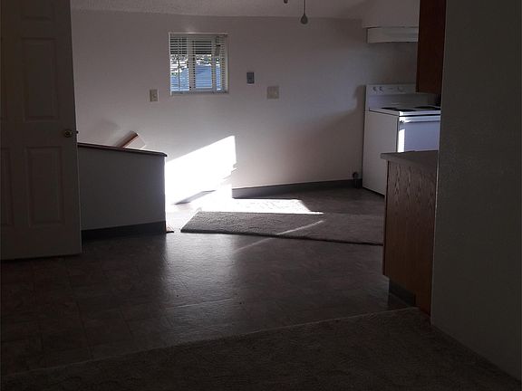 Living Room - Looking into kitchen