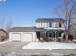 1400 Glen Haven Dr, Fort Collins, CO 80526