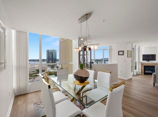 510 1st Ave Unit 1704, San Diego, CA 92101