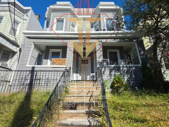 85 W 25th St, Bayonne, NJ