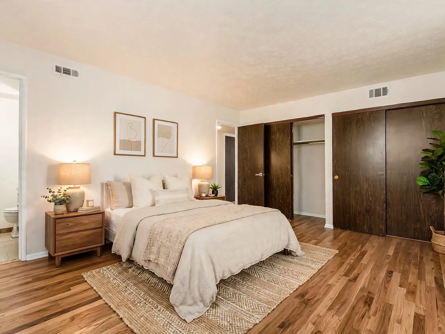 1 bed, 800 sqft, $1,095 — Photo 3