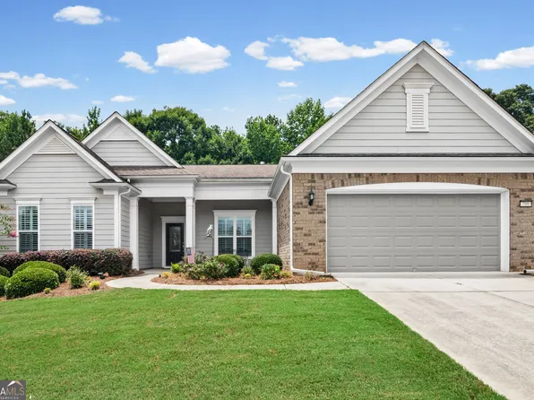 709 Tee Box Dr, Griffin, GA 30223
