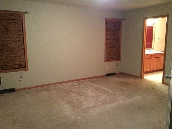 First Floor Master