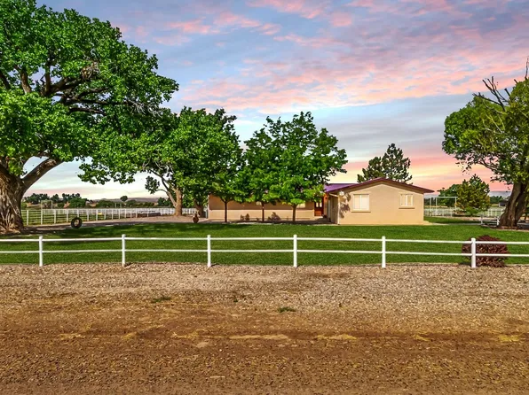 1847 7th Rd, Mack, CO 81525