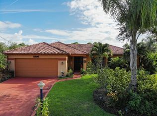 2990 SE East Blackwell Dr, Port Saint Lucie, FL 34952