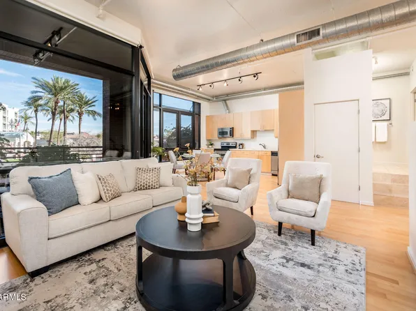 7301 E 3RD Avenue #215, Scottsdale, AZ 85251