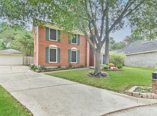 5434 Knoll Terrace Dr, Humble, TX 77339