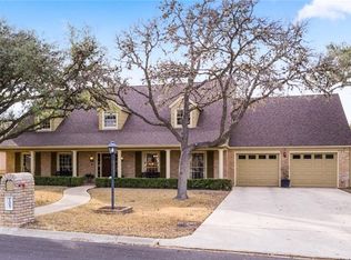 105 Norcrest Dr, San Marcos, TX 78666