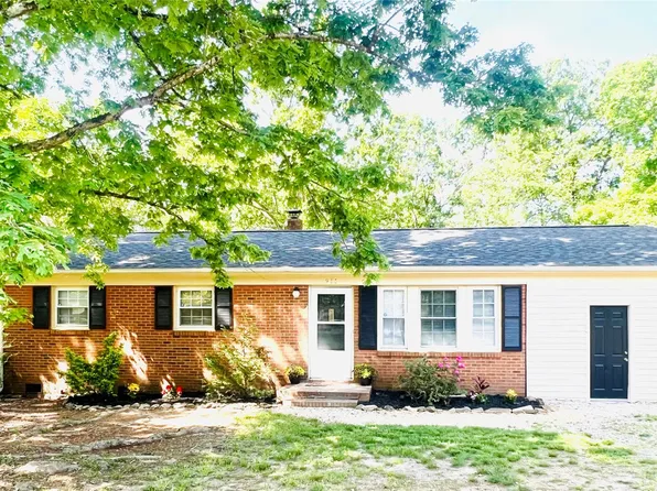 911 Taylor St, Wingate, NC 28174