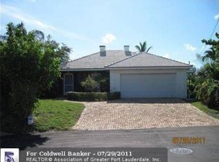 2890 NE 29th St, Fort Lauderdale, FL 33306