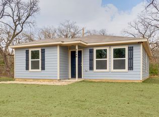 6244 Choctaw Dr, Mabank, TX 75156