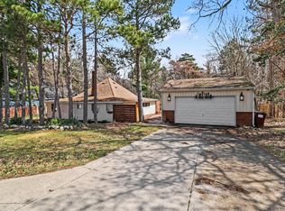 732 N 22nd Ave, Mears, MI 49436