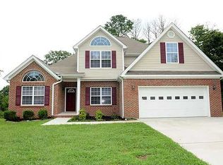 6398 Rim Crest Ln, Harrison, TN 37341