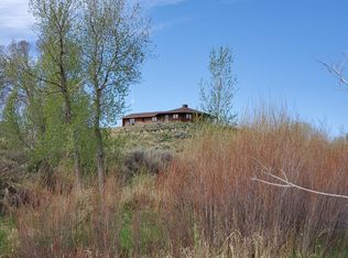 1789 Southfork Rd, Cody, WY 82414