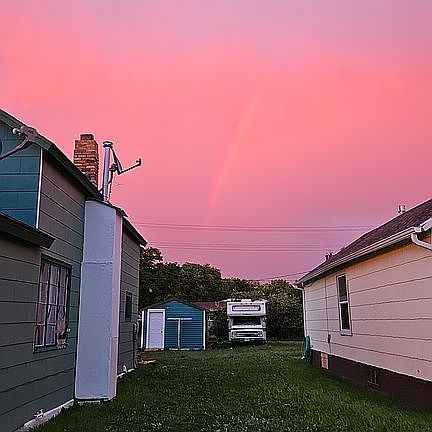 Sunsets