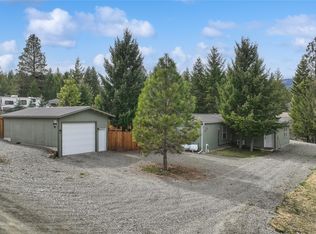 221 Nelson Dr, Rexford, MT 59930