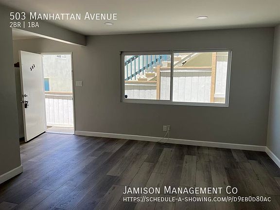 4th image of 503 Manhattan Ave