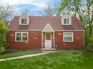 2938 N 70th Ter, Kansas City, KS 66109