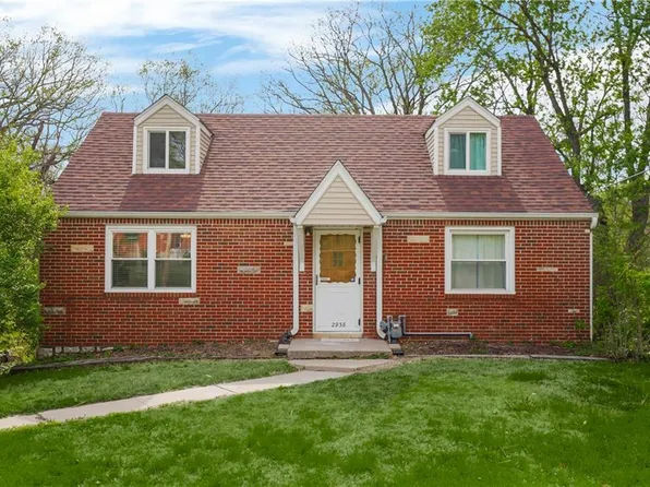 2938 N 70th Ter, Kansas City, KS 66109