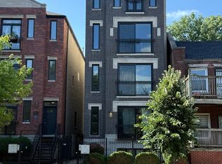3123 W Washington Blvd #3, Chicago, IL 60612