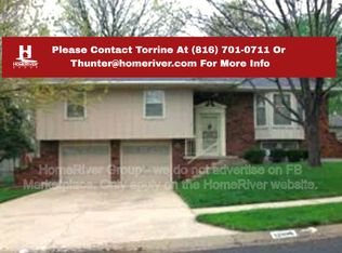 12106 E 57th St, Kansas City, MO 64133
