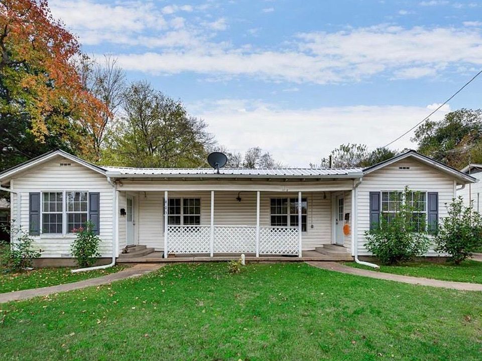 403 Maple Dr, Terrell, TX 75160 Zillow