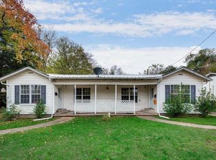 403 Maple Dr, Terrell, TX 75160