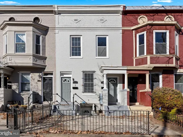 219 P St NW, Washington, DC 20001