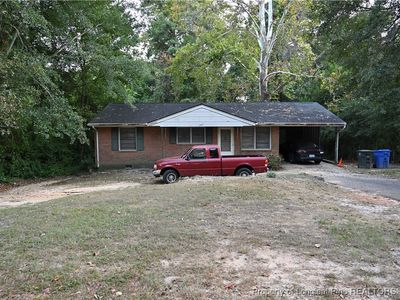 5405 Williamsburgh Dr, Fayetteville, NC, 28304