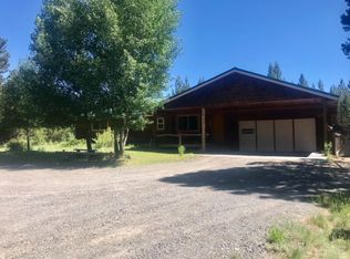 16183 Twin Dr, La Pine, OR 97739