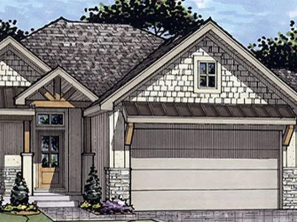 32471 W 167th Ct, Gardner, KS 66030