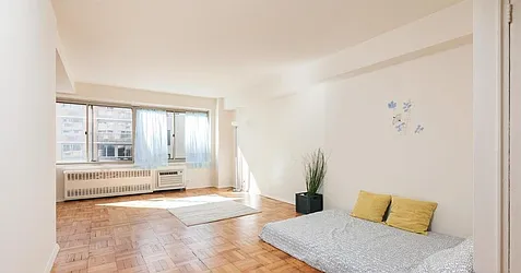 Rented by Keller Williams NYC