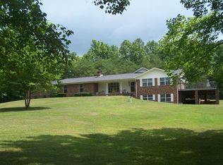 1010 Higgins Branch Rd, Gray, KY 40734