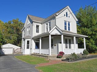 2550 Ridgeland Pl, Cincinnati, OH 45212