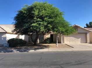 631 E Jasper Dr, Chandler, AZ 85225