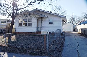 2nd image of 2813 Avenue J