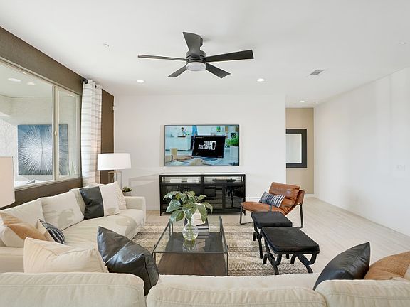 Model Representation