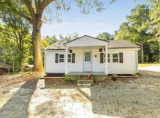 95 Walnut Hill Rd, Carrollton, GA 30117