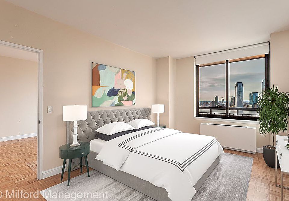 1st image of 99 Battery Pl APT 24F