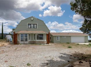 41790 Jay Dee Ln, Anza, CA 92539